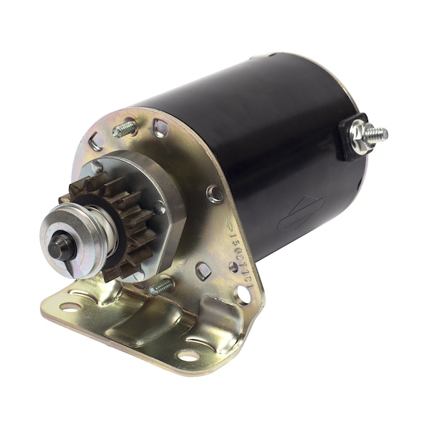 Electric Starter Motor